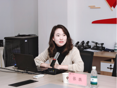 课程思政的“化合反应”:技术逻辑与价值引领协同