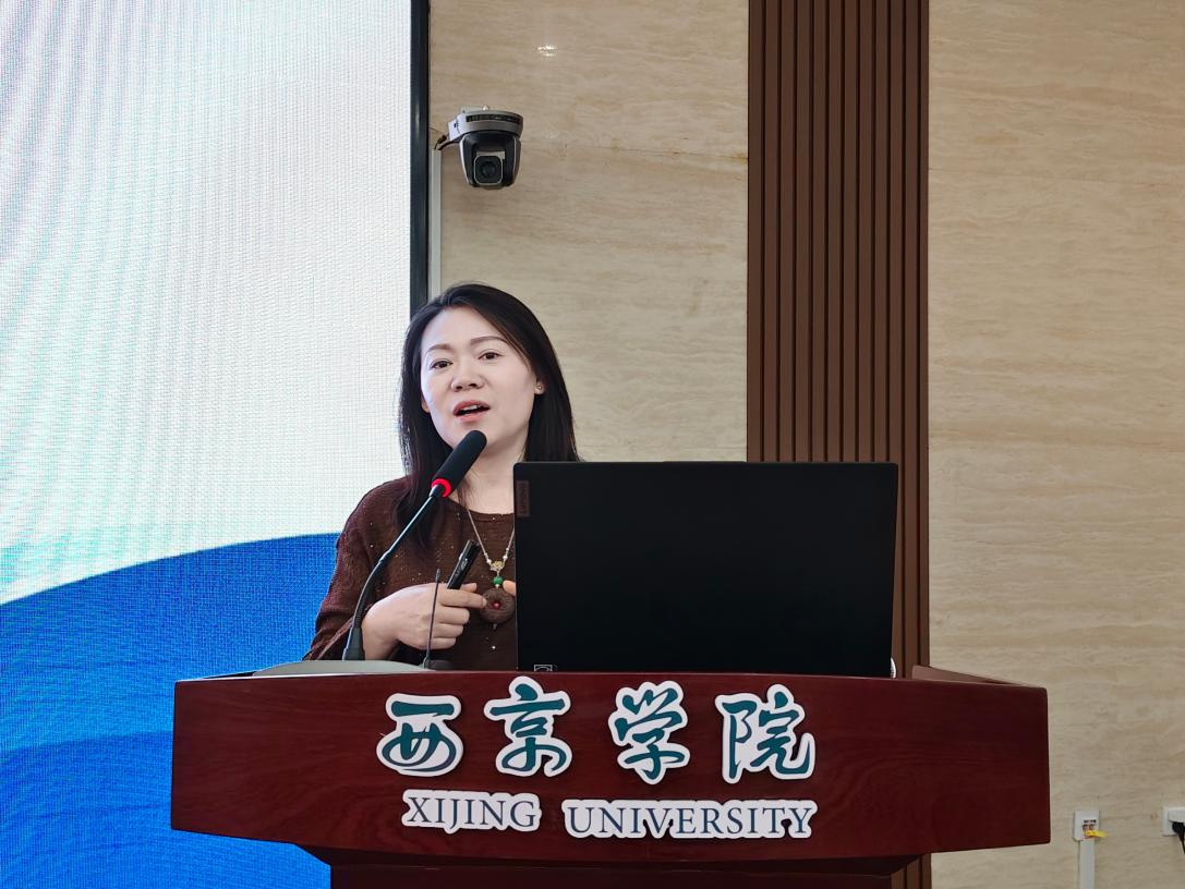 文科项目化教学如何落地？这场名师工作室活动  给出“操作公式”
