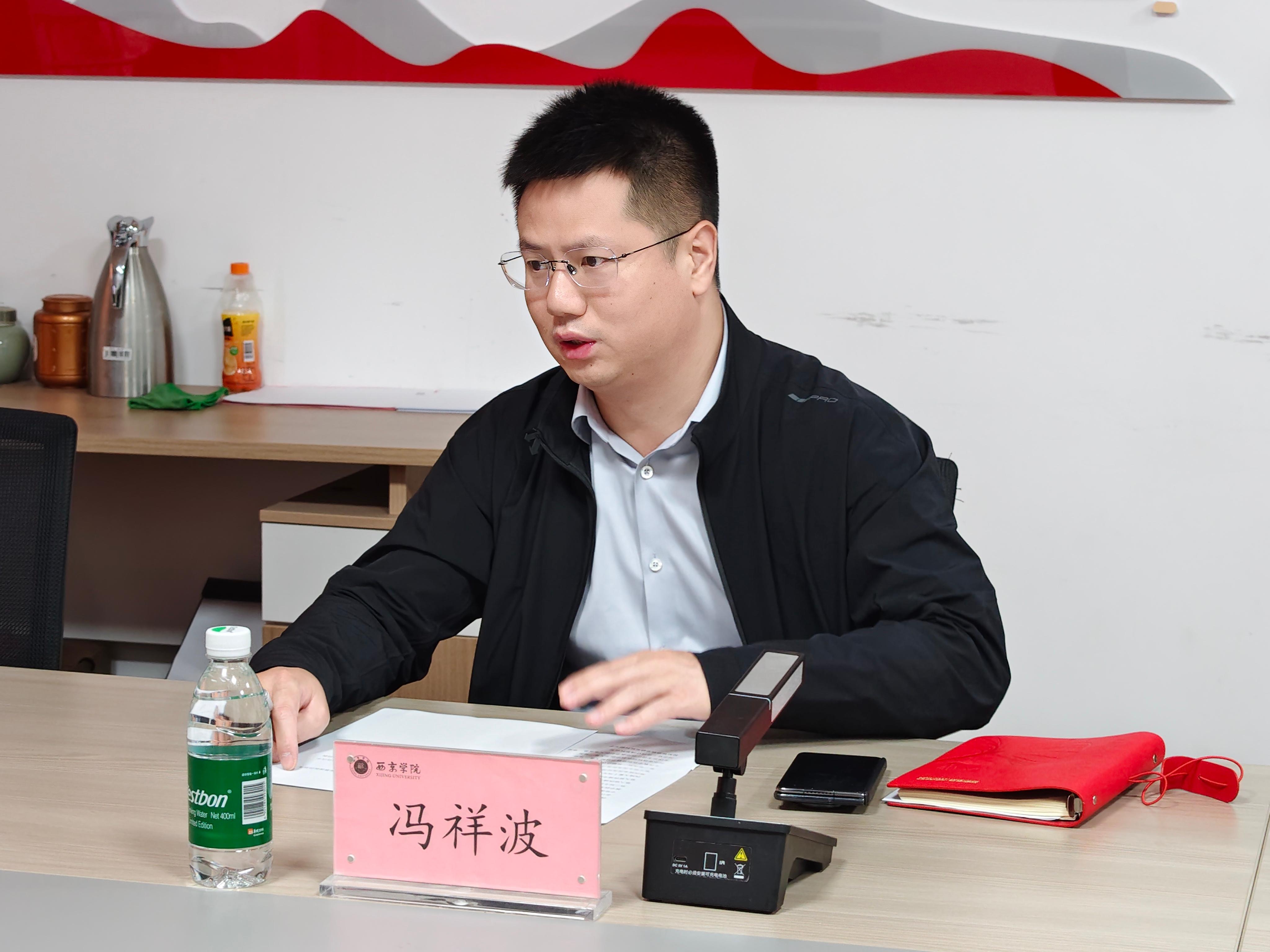 系列培训精准赋能   助力青年教师站稳讲台
